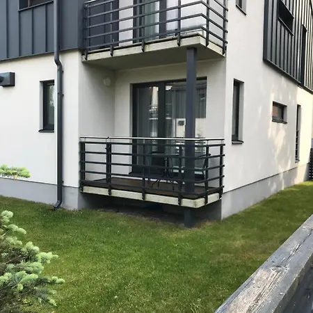 Apartment Karusselli 66a *
