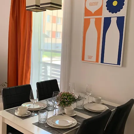 Apartment Karusselli 66a *
