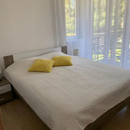 Apartment Karusselli 66a